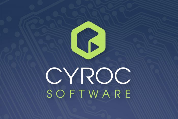 CyRoc Software