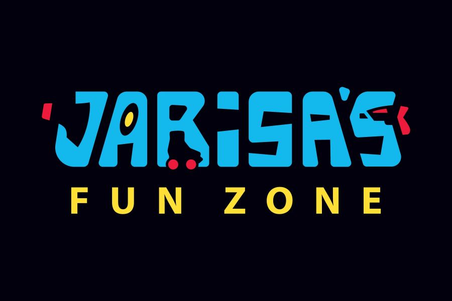 Jarisa's Fun Zone