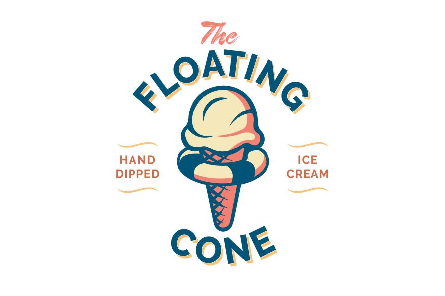 The Floating Cone