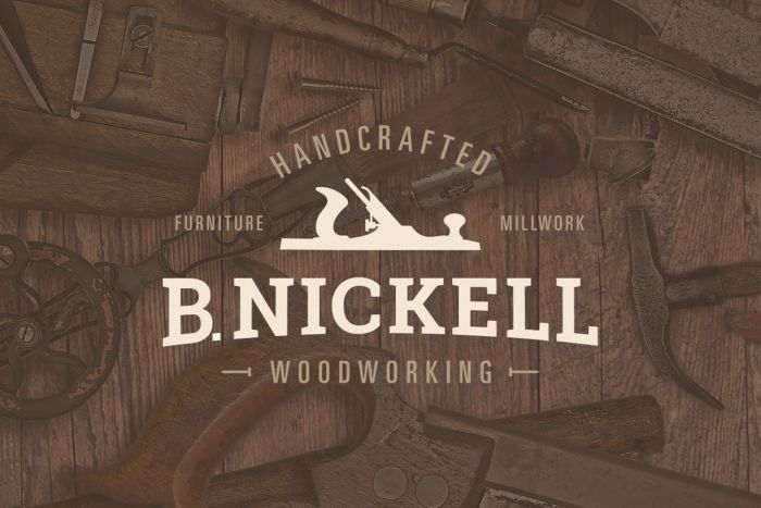B. Nickell Woodworking